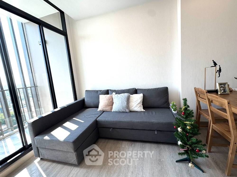 รูป คอนโด 1-ห้องนอน ที่ ศุภาลัย พรีเมียร์ สามเสน-ราชวัตร ใกล้ ราชวัตร (ID 2031599) - รูปที่ 6/8