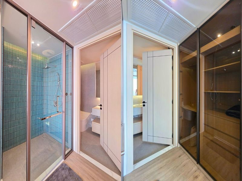 picture [For Rent] Arom Wongamat 1Bed + Bathtub Balcony - 9/50