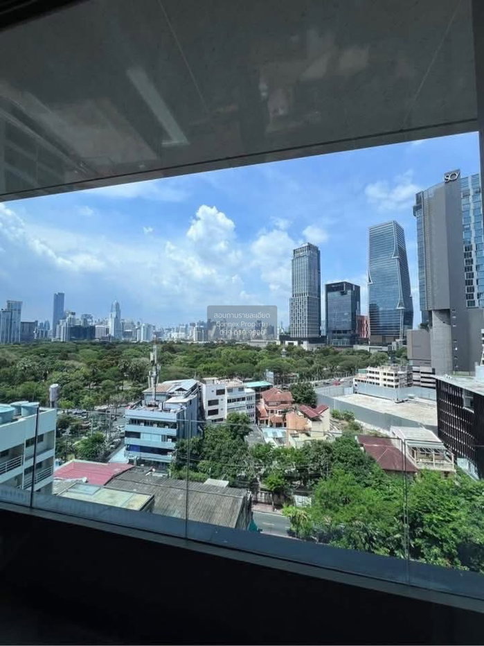 รูป เช่าคอนโด ศาลาแดง วัน BTS-ศาลาแดง สีลม เขต บางรัก กรุงเทพ CX-174569 ✅ ทักไลน์ @connexproperty ตอบทันที ทีมงานมืออาชีพ ✅ - รูปที่ 3/7