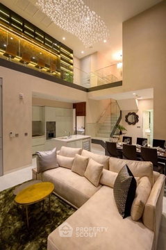 ใกล้ BTS พร้อมพงษ์ 100 ม. | คอนโด 2 ห้องนอน Vittorio Sukhumvit 39 (ID 3115769)