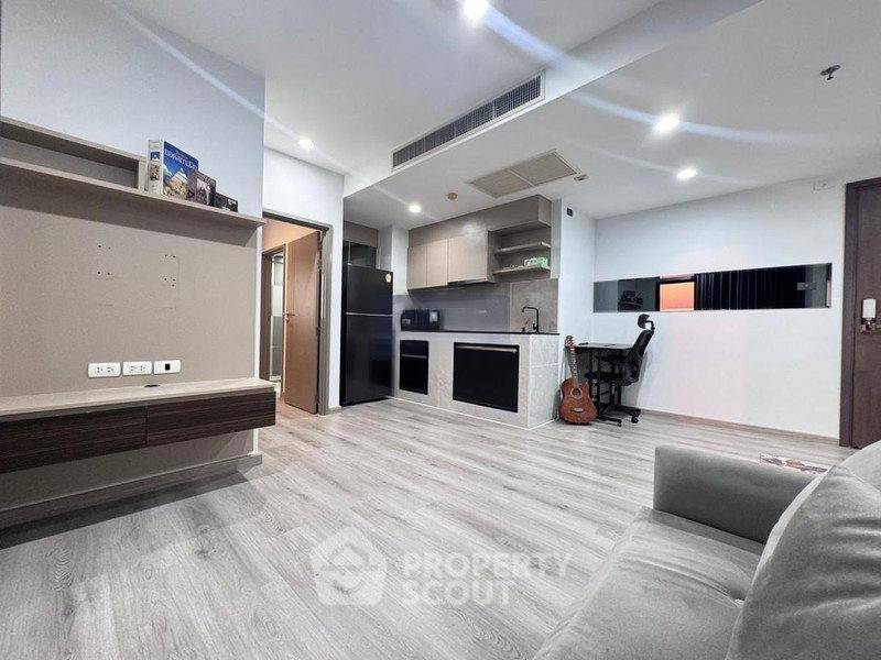 รูป คอนโด 2-ห้องนอน ที่ ทีล สาทร-ตากสิน ใกล้ BTS วงเวียนใหญ่ (ID 2918605) - รูปที่ 7/7