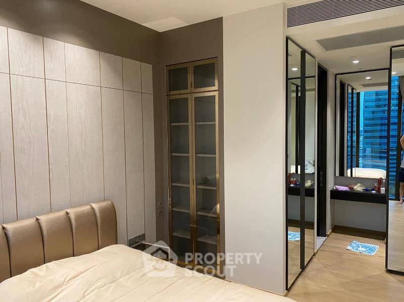 picture 2-BR Condo at 28 Chidlom near BTS Chit Lom (ID 2834730) - 5/8