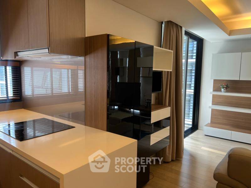 รูป คอนโด 2 ห้องนอน โหมด สุขุมวิท 61 ใกล้ BTS เอกมัย (ID 2834890) - รูปที่ 6/8