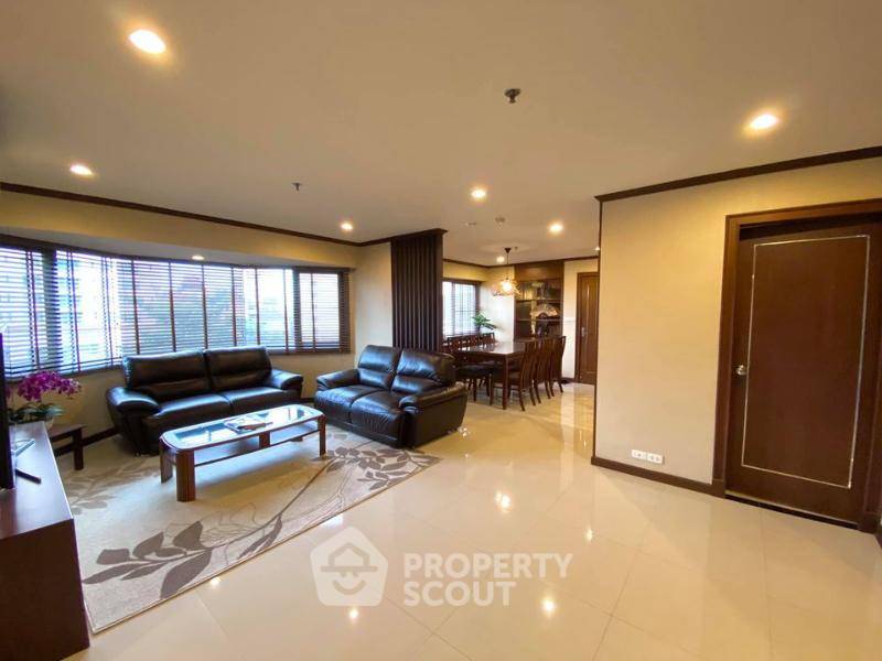 picture 3-BR Condo at Baan Suanpetch Condominium near BTS Phrom Phong (ID 2834499) - 6/8