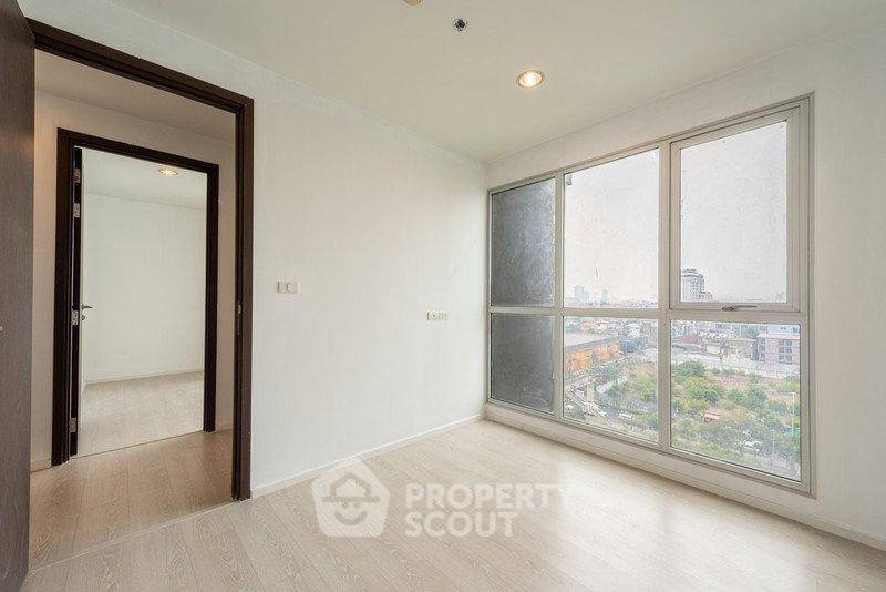 รูป คอนโด 2 ห้องนอน ที่ Rhythm Sathorn-Narathiwas ใกล้ BTS ช่องนนทรี (ID 2918556) - รูปที่ 5/7