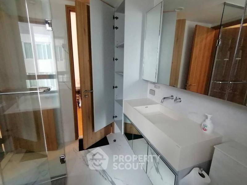 รูป ขายคอนโด 2 ห้องนอน Siamese Exclusive Sukhumvit 31 ใกล้ MRT สุขุมวิท (ID 2918261) - รูปที่ 8/8