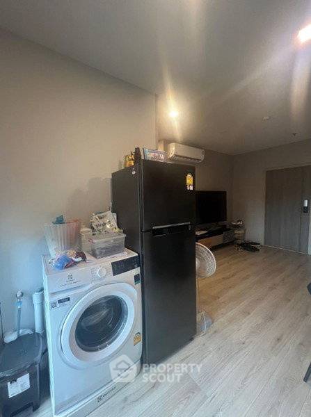 picture 200m To MRT Lat Phrao | 2-BR Metris Ladprao For Sale (ID 2918329) - 8/8
