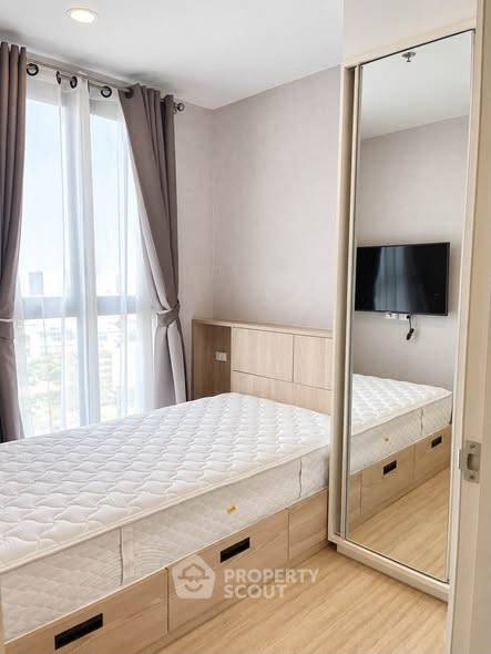 picture 2-BR At Plum Condo Pinklao Station, MRT Bang Yi Khan (ID 3307020) - 1/11