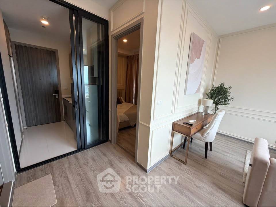 picture 1-BR Condo at Knightsbridge Prime Onnut near BTS On Nut (ID 3262726) - 11/31