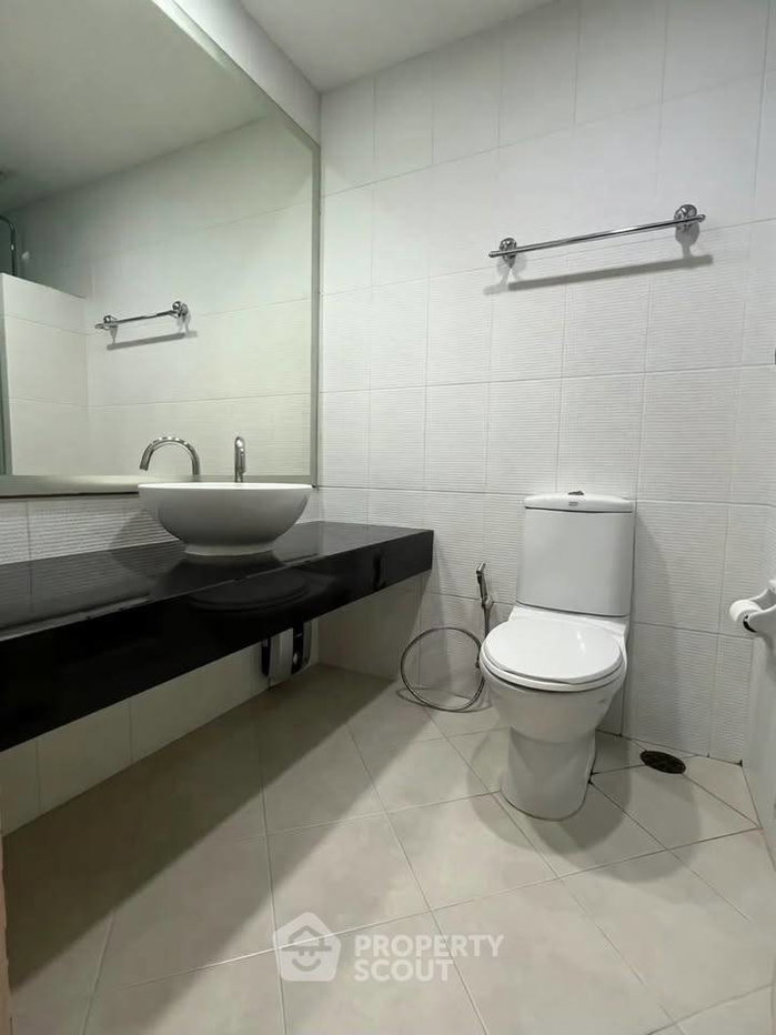 รูป ชั้น 22 ห้องแบบ 1 ห้องนอน St. Louis Grand Terrace ใกล้ BTS เซนต์หลุยส์ (ID 3291311) - รูปที่ 5/7