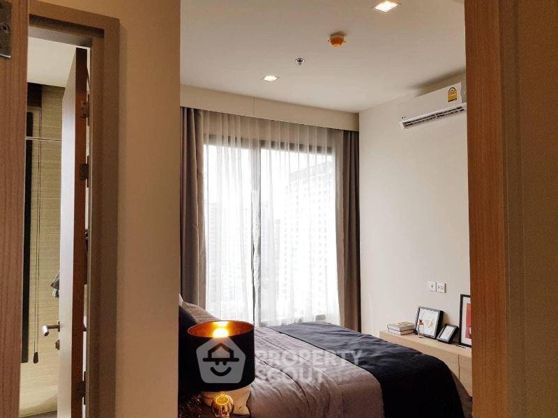 รูป คอนโด 2-ห้องนอน ที่ เอ็ม จตุจักร ใกล้ BTS สะพานควาย (ID 2835293) - รูปที่ 7/8