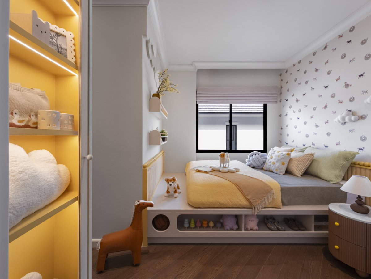 รูป ขายบ้านเดี่ยวหรู พัทยา ใกล้โรงเรียนนานาชาติ | โครงการ Exclusive เริ่ม 14.59 ล้านบาท - รูปที่ 11/29