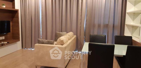 29th-Floor 2-BR At Ideo Q Ratchathewi, 200m To BTS Ratchathewi (ID 2836111)