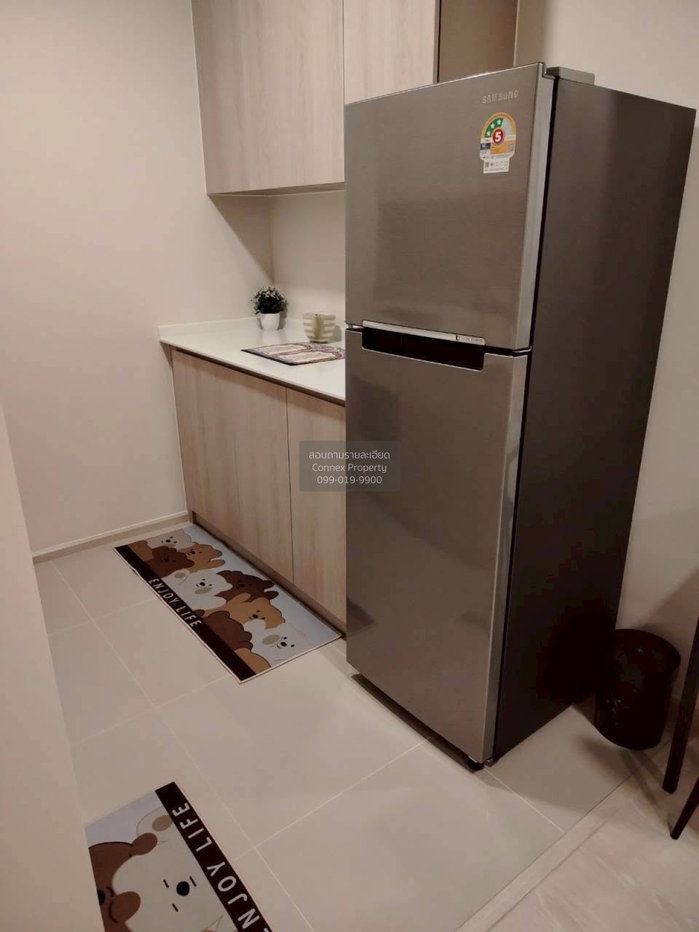 รูป เช่าคอนโด โฟล บาย แสนสิริ คลองสาน เขต คลองสาน กรุงเทพ CX-174184 ✅ ทักไลน์ @connexproperty ตอบทันที ทีมงานมืออาชีพ ✅ - รูปที่ 10/12