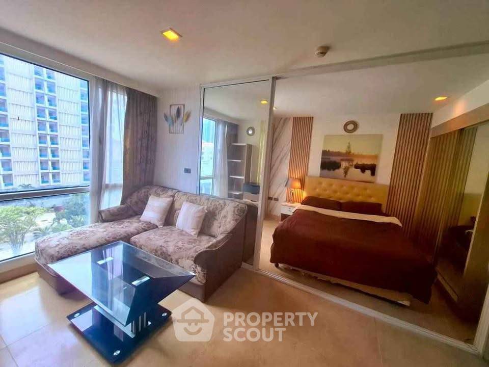 รูป ขายคอนโดหนึ่งห้องนอน The Cliff Condominium Pratumnak (ID 3093350) - รูปที่ 12/20