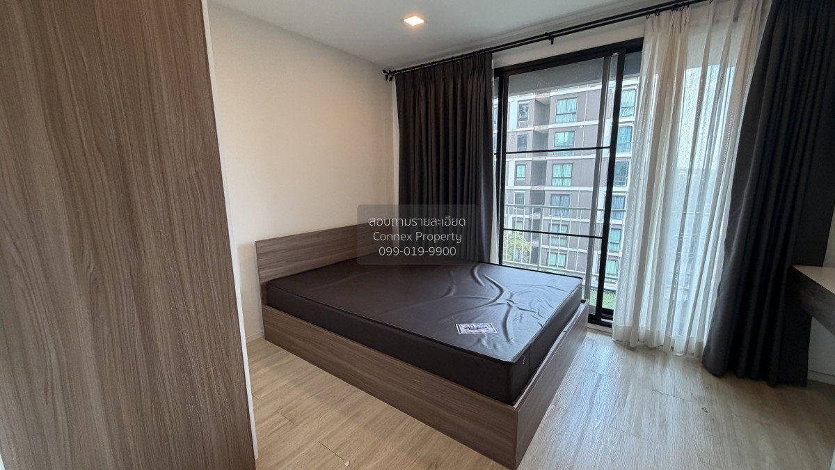 รูป เช่าคอนโด  แอทโมซ ลาดพร้าว 71 ลาดพร้าว เขต ลาดพร้าว กรุงเทพ CX-174610 ✅ ทักไลน์ @connexproperty ตอบทันที ทีมงานมืออาชีพ ✅ - รูปที่ 6/8