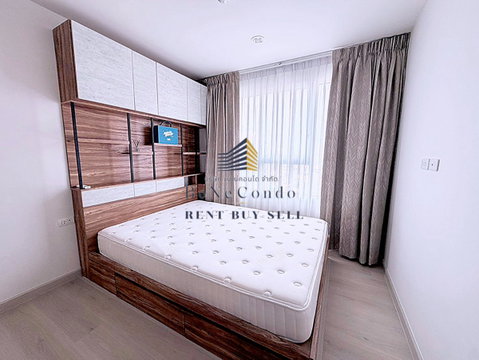 *** (Project agent) Condo for sale: Ideo Charan 70-Riverview ***