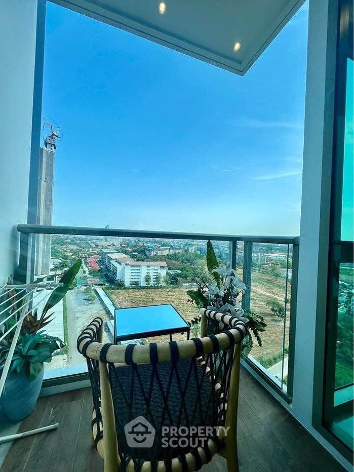 picture 20th-Floor 1-BR Condo For Rent At The Riviera Ocean Drive (ID 3132951) - 11/11