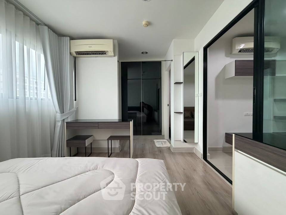 รูป คอนโด 1-ห้องนอน ที่ เดอะ ลิงค์ วาโน 64 ใกล้ BTS ปุณณวิถี (ID 3164244) - รูปที่ 6/20