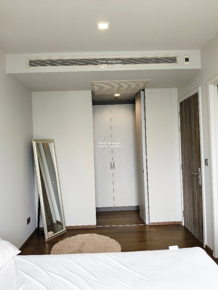 รูป SALE Ideo Q Sukhumvit 36| 2bed&2bath - รูปที่ 6/20