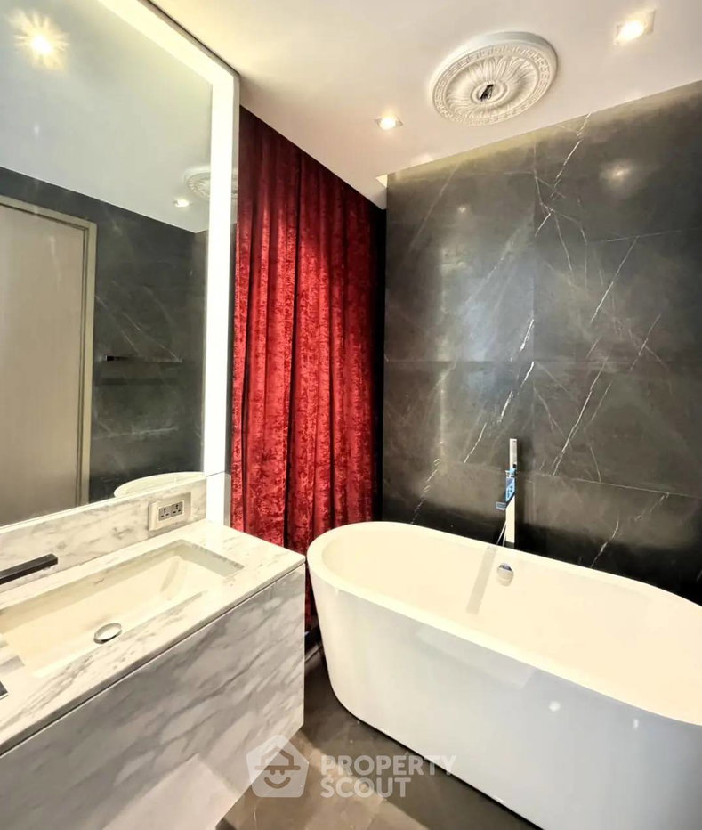 picture 2-BR Condo at The Monument Thonglo close to Thong Lo (ID 3015577) - 13/17