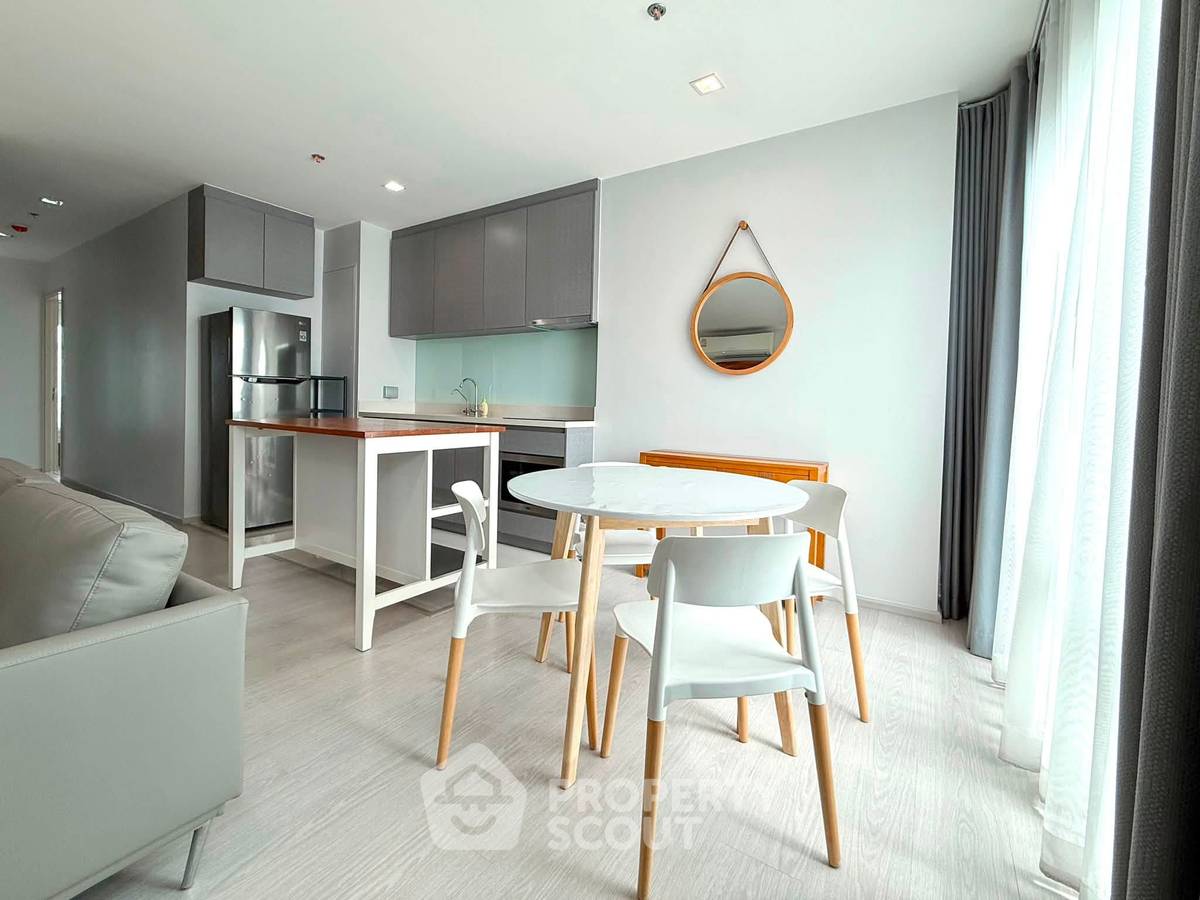 รูป คอนโด 2 ห้องนอน 88 ตร.ม. ที่ Rhythm Sukhumvit 36-38 ใกล้ BTS ทองหล่อ 300 ม. ชั้น 21 (ID 3085729) - รูปที่ 6/20