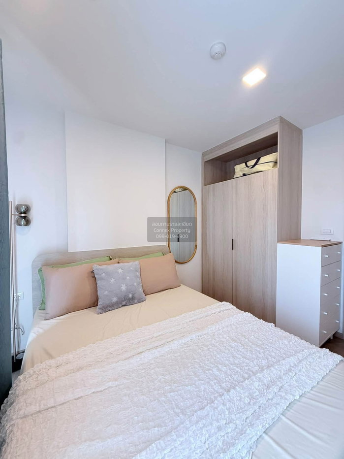 รูป 🔥🔥🔥 เช่าคอนโด ดีคอนโด รีฟ ภูเก็ต กะทู้ กะทู้ ภูเก็ต CX-174749 ✅ ทักไลน์ @connexproperty ตอบทันที ทีมงานมืออาชีพ ✅ 🔥🔥🔥 - รูปที่ 4/10