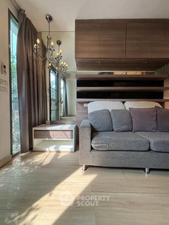 รูปภาพ 200m To BTS On Nut, 1-BR At Ideo Mobi Sukhumvit 81 (ID 3306521)