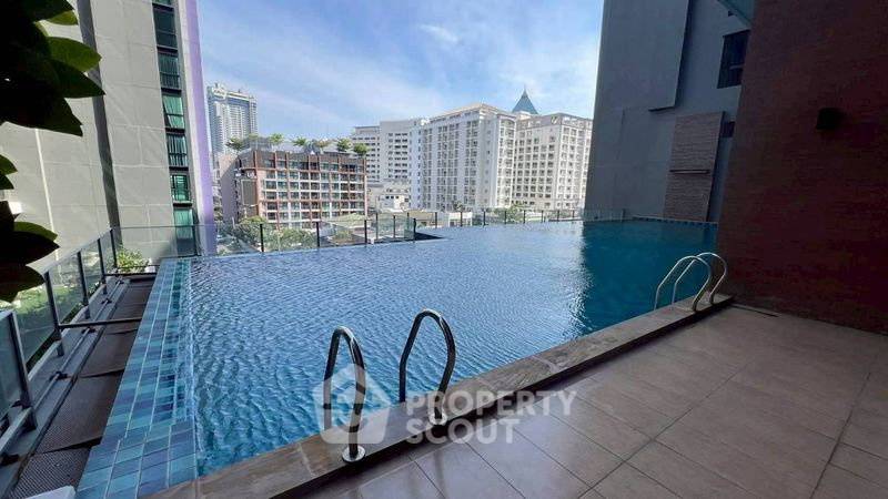 picture High-Floor 1-BR Condo For Sale At Ladda Plus, Si Racha (ID 2974372) - 12/15