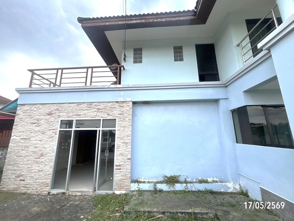 รูป บ้านเดี่ยว 142.4 ตร.วา เมืองอุบลราชธานี อุบลราชธานี 4.2M - รูปที่ 25/47