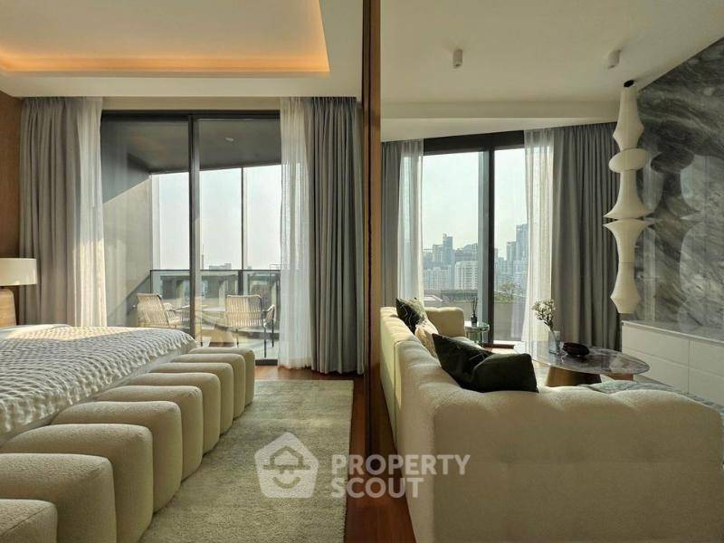 picture 1-BR Condo at The Estelle Phrom Phong near BTS Phrom Phong (ID 2918472) - 2/6