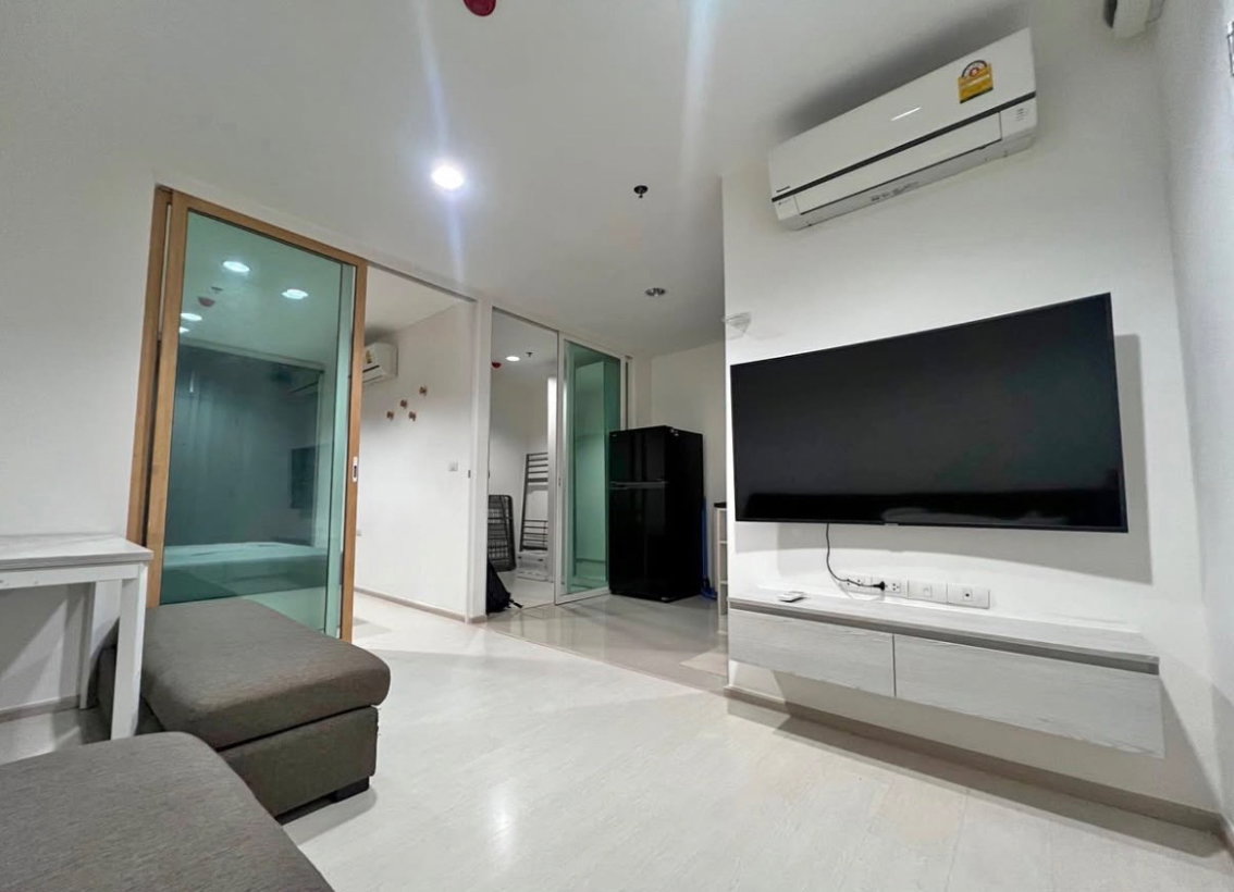 picture Aspire Erawan for rent ✨ Fully furnished - 4/9