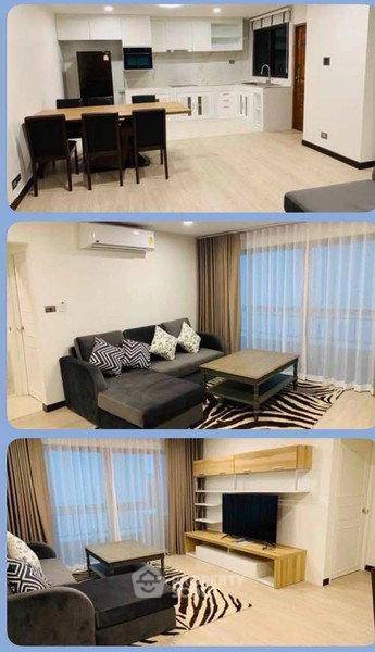 picture 2-BR Condo at W8 Thonglor 25 Condominium close to Thong Lo (ID 2918428) - 4/5
