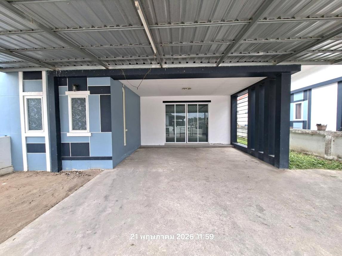 picture HOME 42.8 Sq.w. Nikhom Pattana Rayong for 1.6M - 15/29