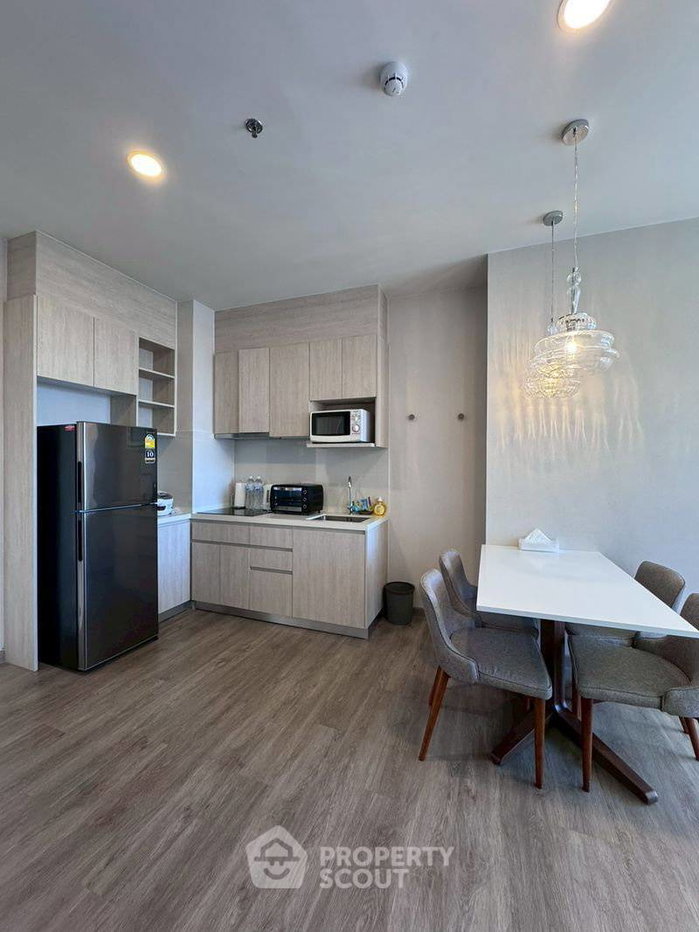 picture 2-BR Condo at Keen Centre Sriracha in Si Racha (ID 2912312) - 7/17