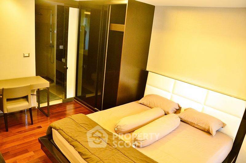 รูป คอนโด 1 ห้องนอน The Address Sukhumvit 61 ใกล้ BTS เอกมัย (ID 2835783) - รูปที่ 5/8
