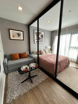 Condo for Rent at MODIZ Sukhumvit 50 (M6909030) ID Line : @condo79