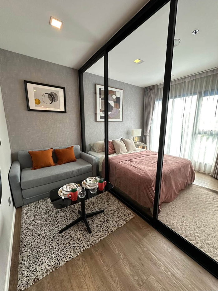 picture Condo for Rent at MODIZ Sukhumvit 50 (M6909030) ID Line : @condo79 - 1/10