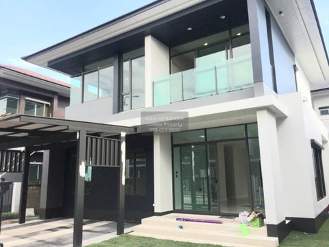 เช่าบ้าน เศรษฐสิริ กรุงเทพกรีฑา 1 ARL-หัวหมาก หัวหมาก เขต บางกะปิ กรุงเทพ CX-174178 ✅ ทักไลน์ @connexproperty ตอบทันที ทีมงานมืออาชีพ ✅