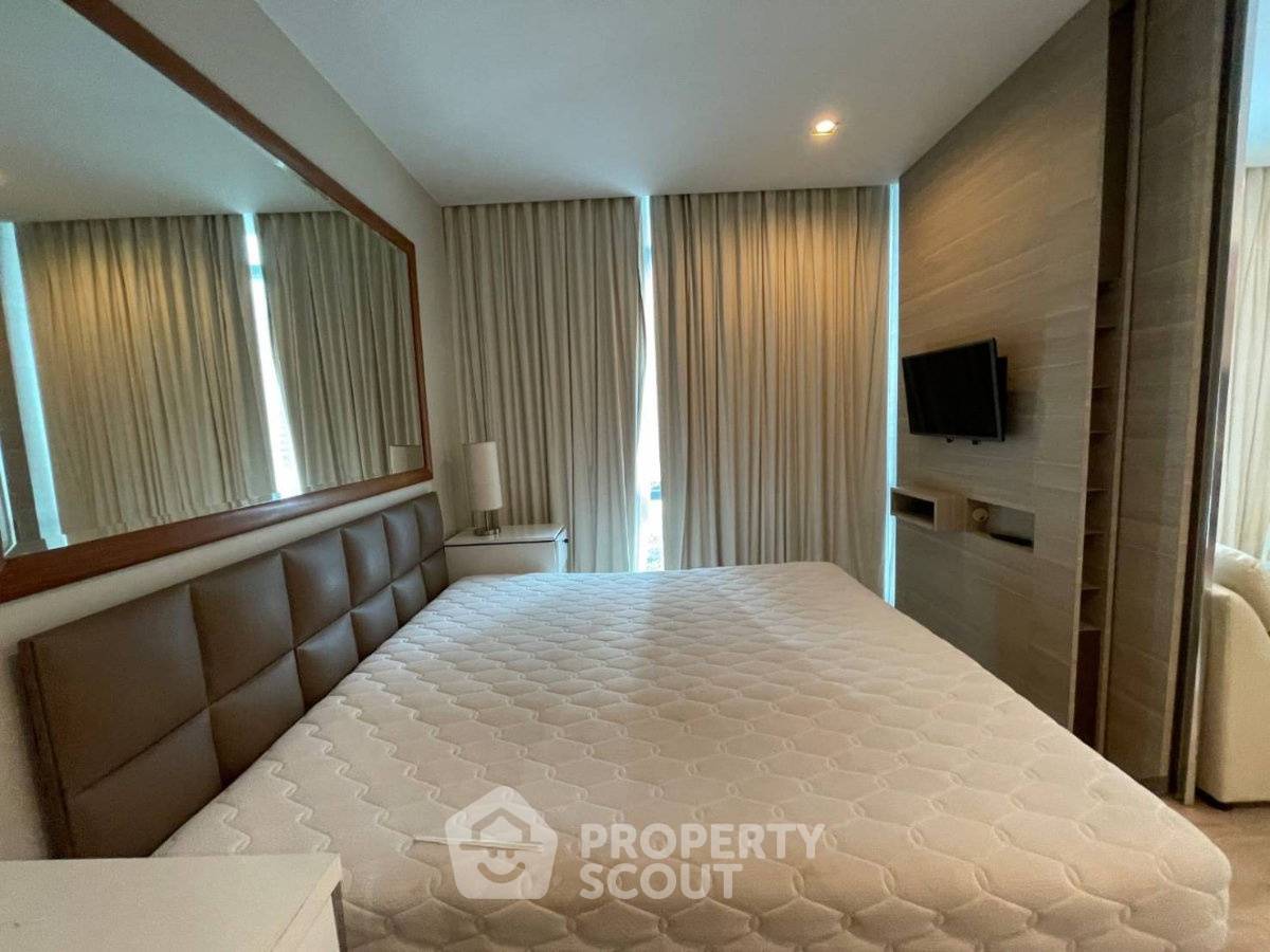 picture 1-BR Condo At The Room Sukhumvit 21 Near MRT Sukhumvit (ID 2837692) - 9/11