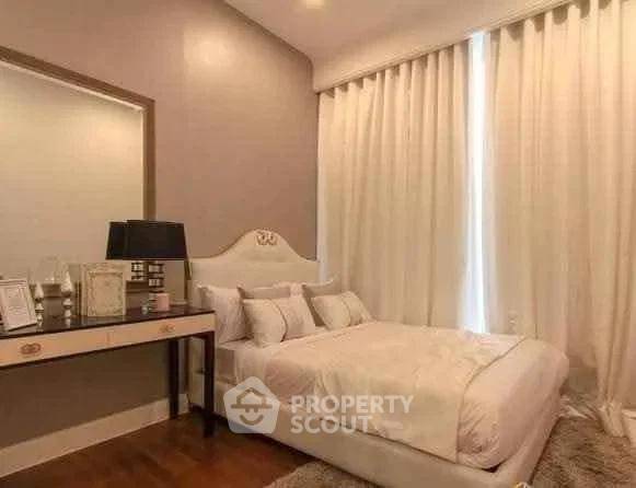picture 2-BR Condo at Q Langsuan near BTS Ratchadamri (ID 2884103) - 4/8