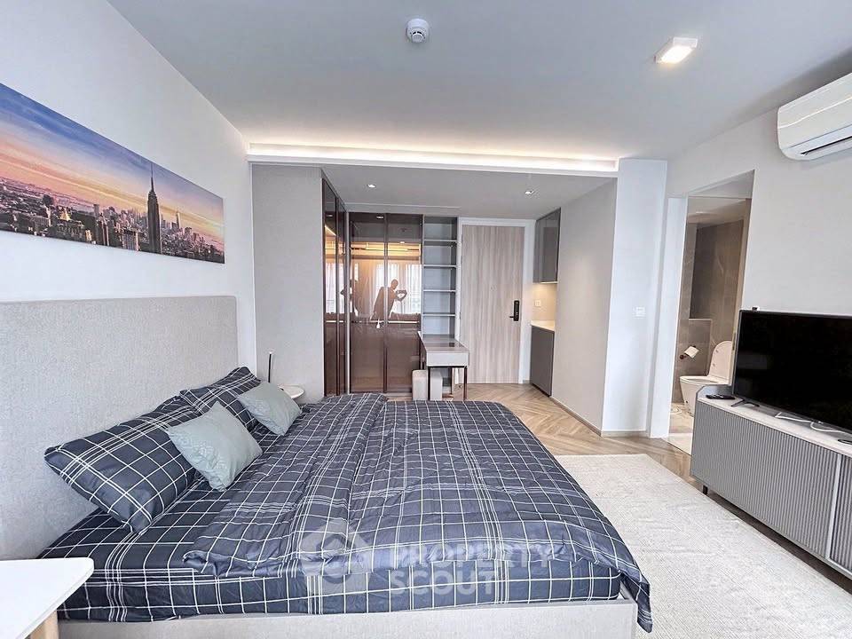 picture 1-BR Condo For Rent At Chapter Thonglor 25, Thong Lo (ID 2505222) - 7/10