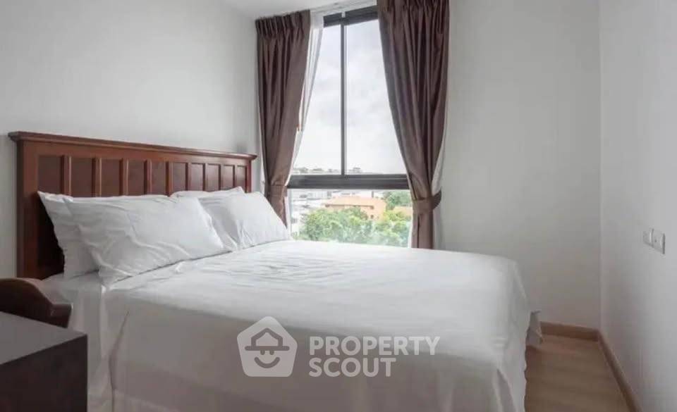 รูป คอนโด 2-ห้องนอน ที่ ชาโตว์ อินทาวน์ สุขุมวิท 64/1 ใกล้ BTS บางจาก (ID 3143454) - รูปที่ 5/7