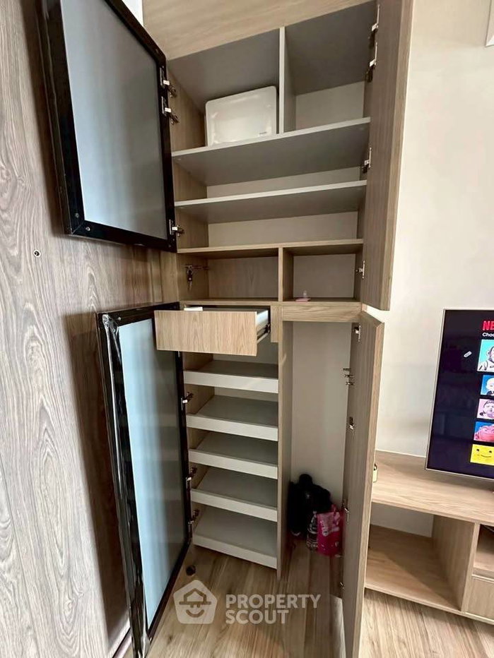 รูป ขายคอนโด 1 ห้องนอน ชั้น 25 Niche Mono Sukhumvit-Bearing ใกล้ BTS แบริ่ง (ID 3082692) - รูปที่ 7/16