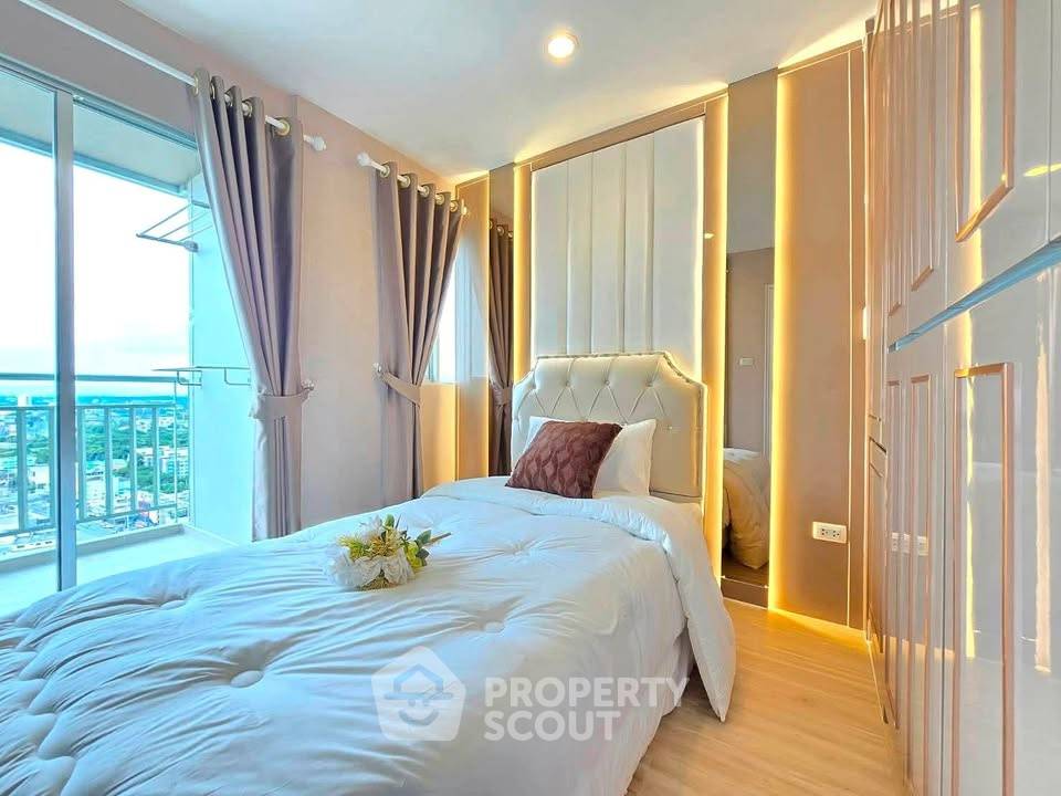 รูป คอนโด 2-ห้องนอน ที่ ลุมพินี คอนโดทาวน์ พัทยาเหนือ-สุขุมวิท ใกล้ ชายหาดนาเกลือ (ID 3127549) - รูปที่ 11/19