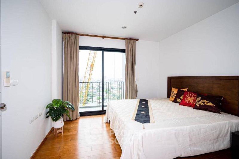 picture 2-BR Condo at The Vertical Aree near BTS Ari (ID 2834359) - 7/8