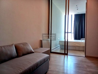 Condos for rent : For Rent Condo , Niche Pride Taopoon Interchange , MRT-Tao Poon , Bang Sue , Bang Su , Bangkok , CX-173604 ✅ Live chat with us ADD LINE @connexproperty ✅