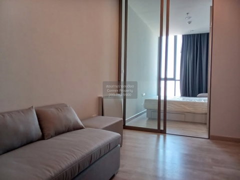 For Rent Condo , Niche Pride Taopoon Interchange , MRT-Tao Poon , Bang Sue , Bang Su , Bangkok , CX-173604 ✅ Live chat with us ADD LINE @connexproperty ✅