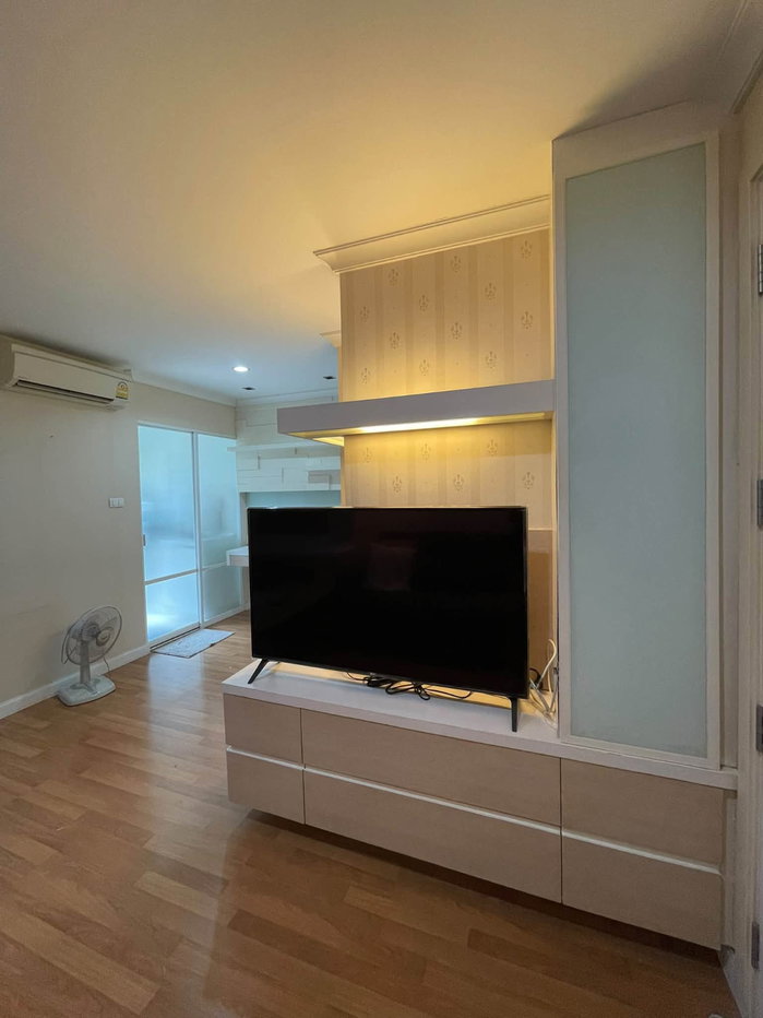 รูป เช่าคอนโด Lumpini Place Rama IX - Ratchada/ลุมพินี เพลส พระราม 9 - รัชดา (M6909031) ID Line : @condo79 - รูปที่ 3/7