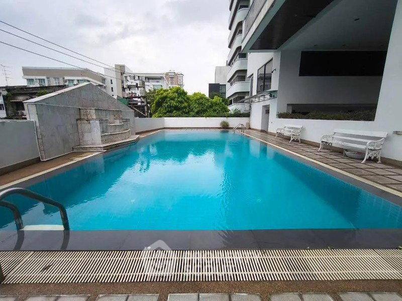 picture 2-BR Condo at W8 Thonglor 25 Condominium close to Thong Lo (ID 2918428) - 1/5